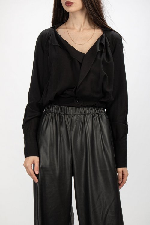 Блуза 21.04.2025 Newlife.moda