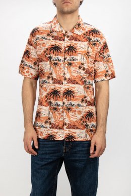 Рубашка с коротким рукавом 17.04.2025 Newlife.moda Рубашка с коротким рукавом 17.04.2025 Newlife.moda