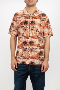 Рубашка с коротким рукавом 17.04.2025 Newlife.moda