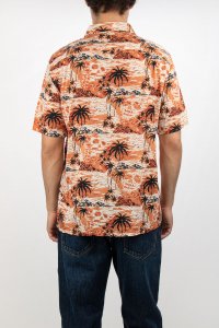 Рубашка с коротким рукавом 17.04.2025 Newlife.moda