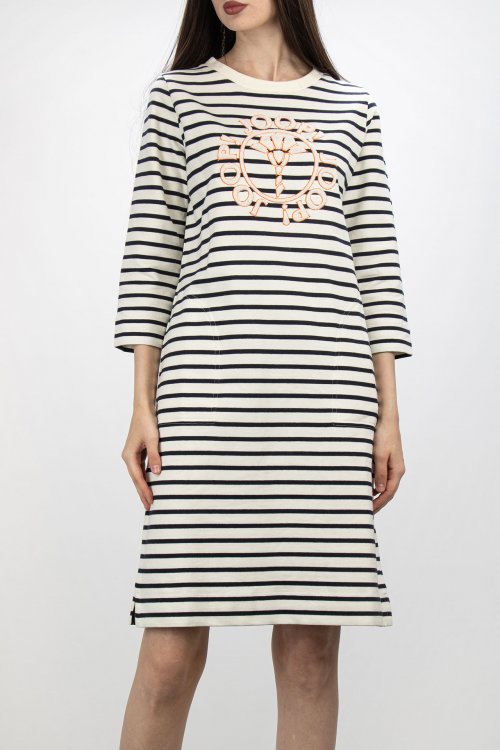 Повседневное платье 21.04.2025 Newlife.moda