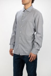 Рубашка с длинным рукавом 17.04.2025 Newlife.moda