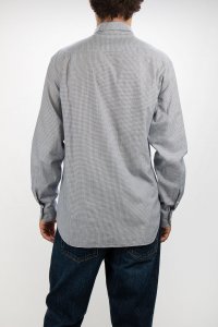 Рубашка с длинным рукавом 17.04.2025 Newlife.moda