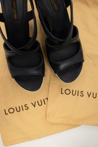 Босоножки на платформе 15.04.2025 Newlife.moda
