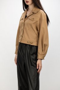 Легкая куртка 21.04.2025 Newlife.moda
