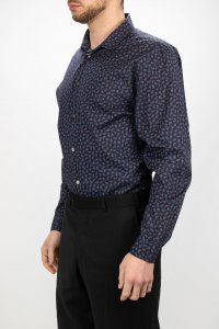 Рубашка с длинным рукавом 19.04.2025 Newlife.moda