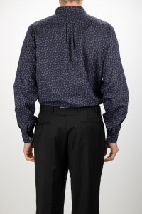 Рубашка с длинным рукавом 19.04.2025 Newlife.moda