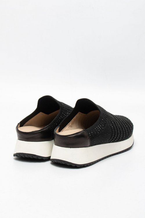 Сабо на платформе 15.04.2025 Newlife.moda