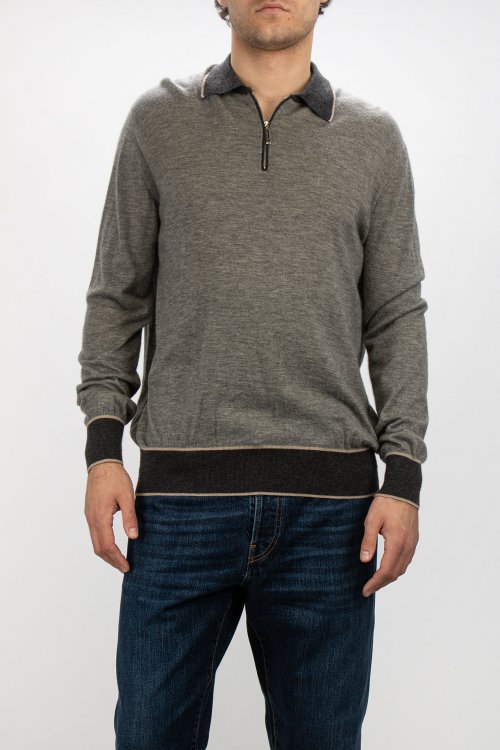 Джемпер 17.04.2025 Newlife.moda