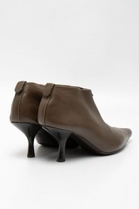 Ботильоны на каблуке 13.04.2025 Newlife.moda