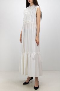 Летнее платье 22.04.2025 Newlife.moda