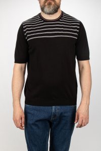 Футболка с коротким рукавом 25.05.2025 Newlife.moda