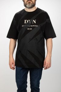 Футболка с коротким рукавом 16.05.2025 Newlife.moda