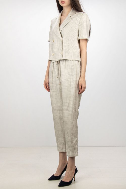 Костюм с брюками 07.05.2025 Newlife.moda