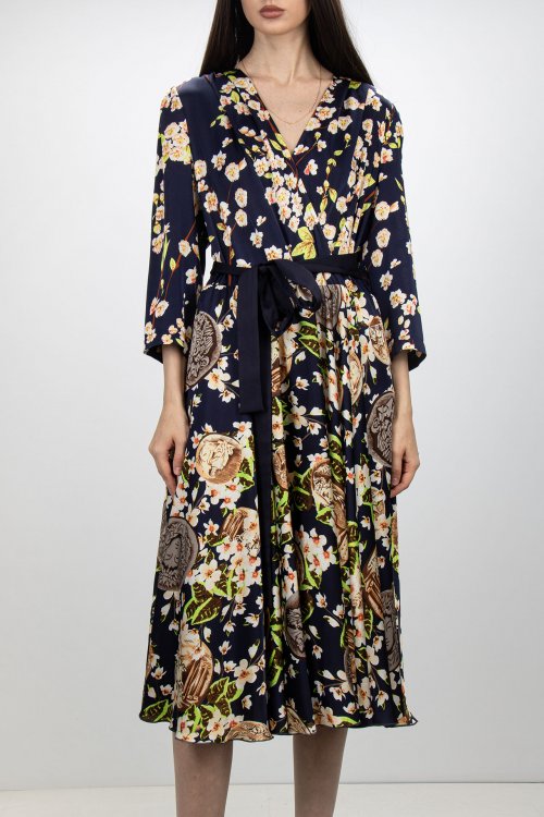 Летнее платье 06.05.2025 Newlife.moda