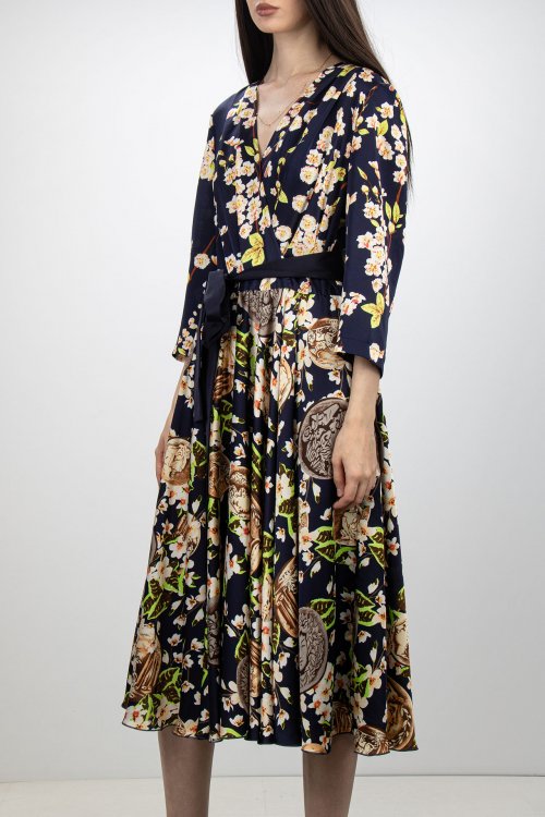 Летнее платье 06.05.2025 Newlife.moda