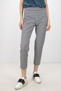 Зауженные брюки 02.06.2025 Newlife.moda