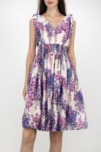 Летнее платье 02.06.2025 Newlife.moda