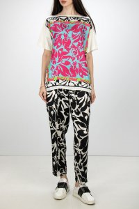 Костюм с брюками 27.05.2025 Newlife.moda
