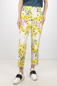 Повседневные брюки 02.06.2025 Newlife.moda