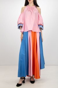 Костюм с юбкой 27.05.2025 Newlife.moda
