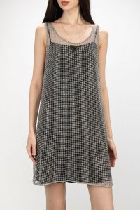 Коктейльное платье 02.06.2025 Newlife.moda