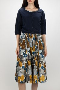 Летнее платье 06.06.2025 Newlife.moda