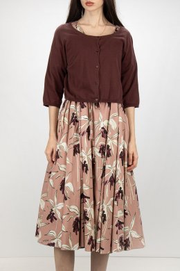 Летнее платье 06.06.2025 Newlife.moda