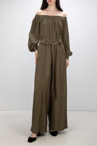 Комбинезон с брюками 06.06.2025 Newlife.moda