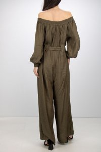 Комбинезон с брюками 06.06.2025 Newlife.moda