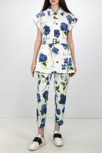 Костюм с брюками 27.05.2025 Newlife.moda