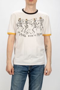 Футболка с коротким рукавом 03.06.2025 Newlife.moda