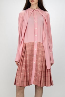 Повседневное платье 23.05.2025 Newlife.moda