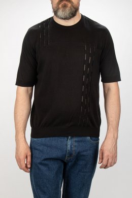 Футболка с коротким рукавом 25.05.2025 Newlife.moda