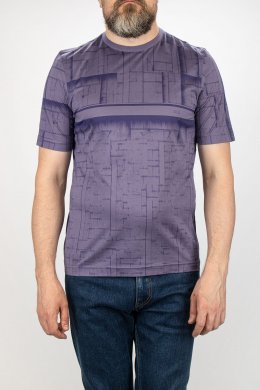 Футболка с коротким рукавом 25.05.2025 Newlife.moda