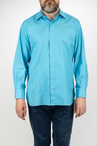 Рубашка с длинным рукавом 25.05.2025 Newlife.moda