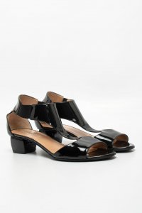 Босоножки на каблуке 20.04.2025 Newlife.moda