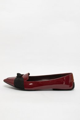 Туфли на плоской подошве 07.06.2025 Newlife.moda