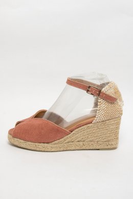 Босоножки на танкетке 07.06.2025 Newlife.moda