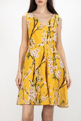 Летнее платье 02.06.2025 Newlife.moda