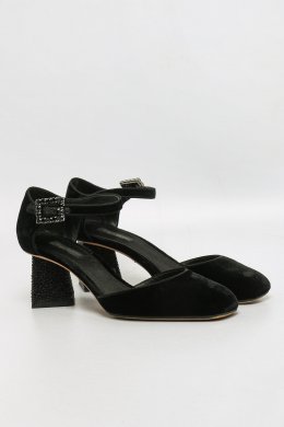 Туфли на каблуке 28.05.2025 Newlife.moda