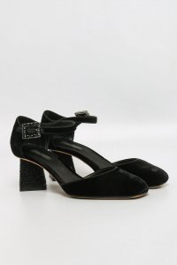 Туфли на каблуке 28.05.2025 Newlife.moda