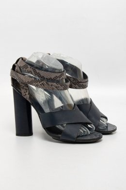 Босоножки на каблуке 28.05.2025 Newlife.moda