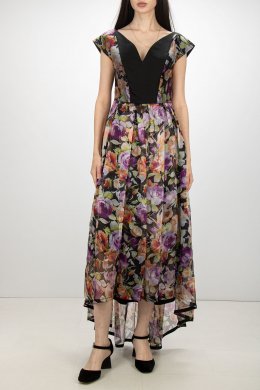 Летнее платье 28.05.2025 Newlife.moda