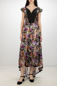 Летнее платье 28.05.2025 Newlife.moda