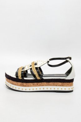 Босоножки на платформе 02.06.2025 Newlife.moda