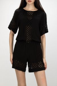 Комбинезон с шортами 06.06.2025 Newlife.moda