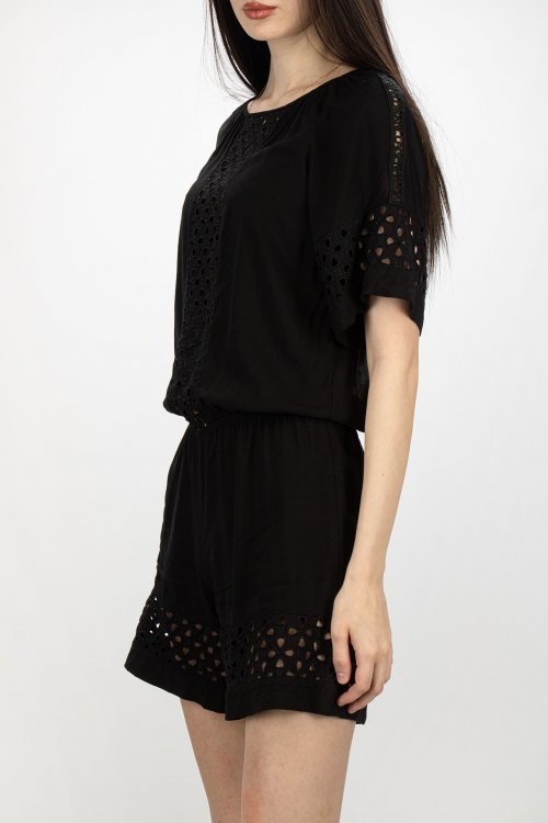 Комбинезон с шортами 06.06.2025 Newlife.moda