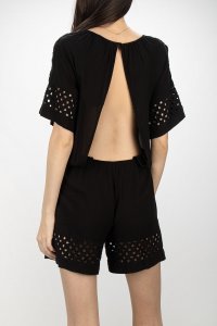 Комбинезон с шортами 06.06.2025 Newlife.moda