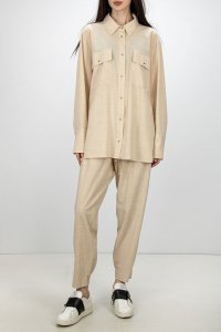 Костюм с брюками 27.05.2025 Newlife.moda